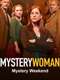 Mystery Woman: Mystery Weekend
