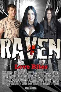 Raven - Poster