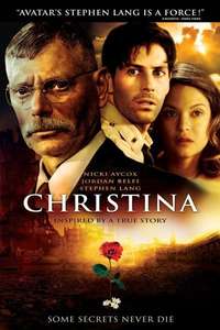 Christina - Poster