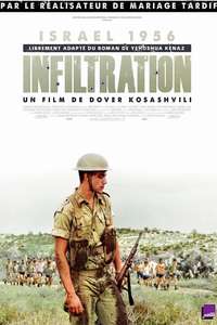 Infiltration - Poster