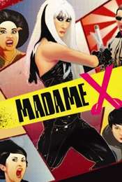 Madame X