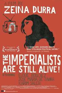 The Imperialists Are Still Alive! - Poster