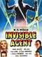 Invisible Agent