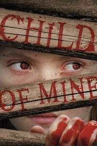 Child of Mine - Poster