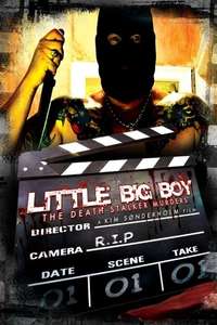 Little Big Boy - Poster