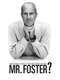 How Much Does Your Building Weigh  Mr Foster?