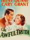 The Awful Truth