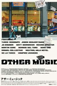 Other Music - Poster