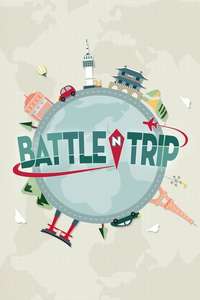 Battle Trip - Posters