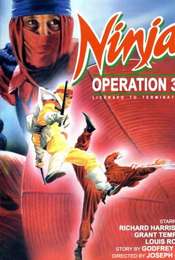 Ninja Operation: Licensed to Terminate