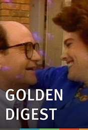 Animal Charm: Golden Digest