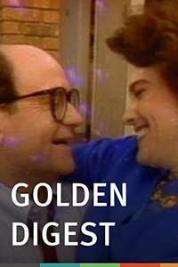 Animal Charm: Golden Digest - Poster