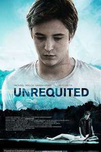 Unrequited - Poster