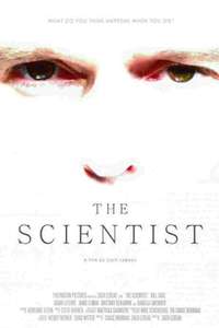 The Scientist - Poster