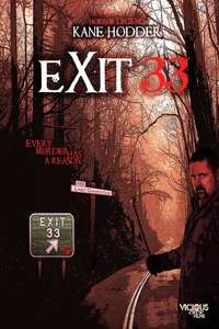 Exit 33 - Poster