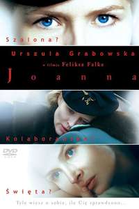 Joanna - Poster