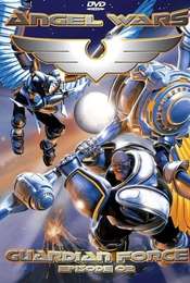 Angel Wars: Guardian Force - Episode 2: Over The Moon