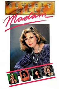 Beverly Hills Madam - Poster