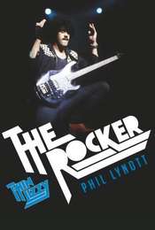 The Rocker: Thin Lizzy's Phil Lynott