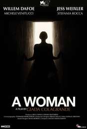 A Woman
