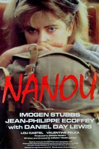 Nanou - Poster