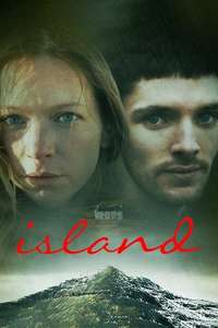 Island - Poster