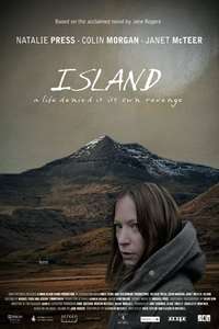 Island - Poster