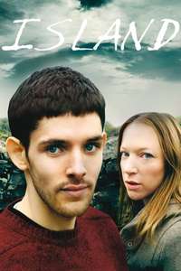 Island - Poster