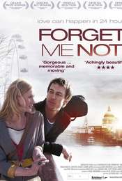 Forget Me Not