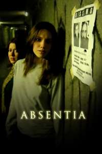 Absentia - Posters