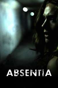 Absentia - Posters