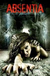 Absentia - Posters