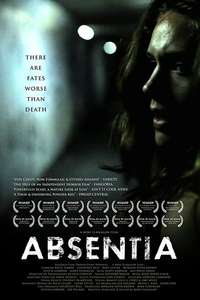 Absentia - Posters