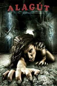 Absentia - Posters