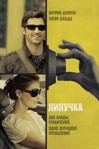 Flypaper - Poster