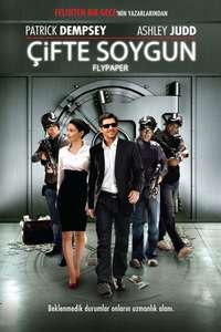 Flypaper - Poster