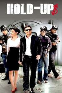 Flypaper - Poster