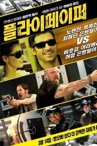 Flypaper - Poster