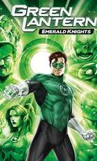 Green Lantern: Emerald Knights