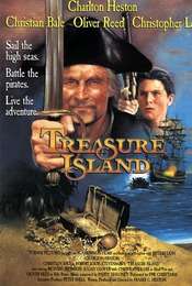 Treasure Island