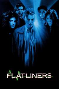 Flatliners - Poster