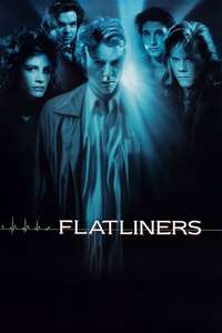 Flatliners - Poster