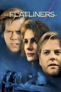 Flatliners - Poster