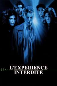 Flatliners - Poster