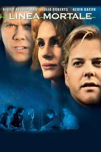 Flatliners - Poster