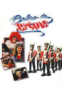 Babes In Toyland - Posters