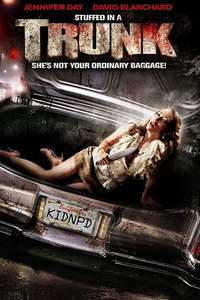Trunk - Poster