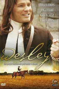 Wesley - Posters
