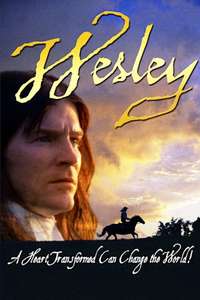 Wesley - Posters