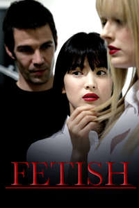 Fetish - Poster